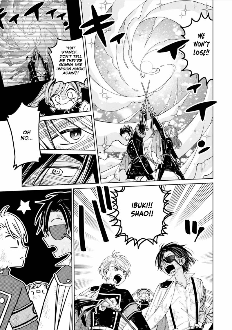Sensei Bokutachi Ga Sekai Wo Horoboshimasu 50 5