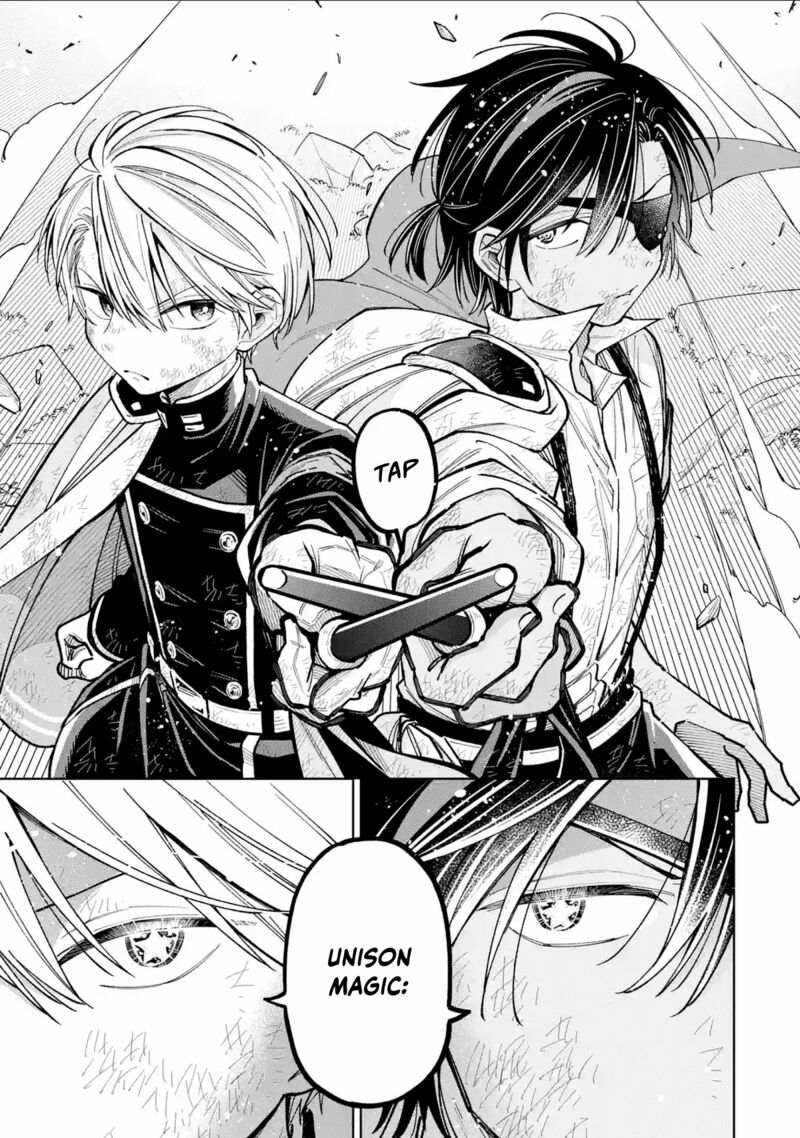 Sensei Bokutachi Ga Sekai Wo Horoboshimasu 50 7