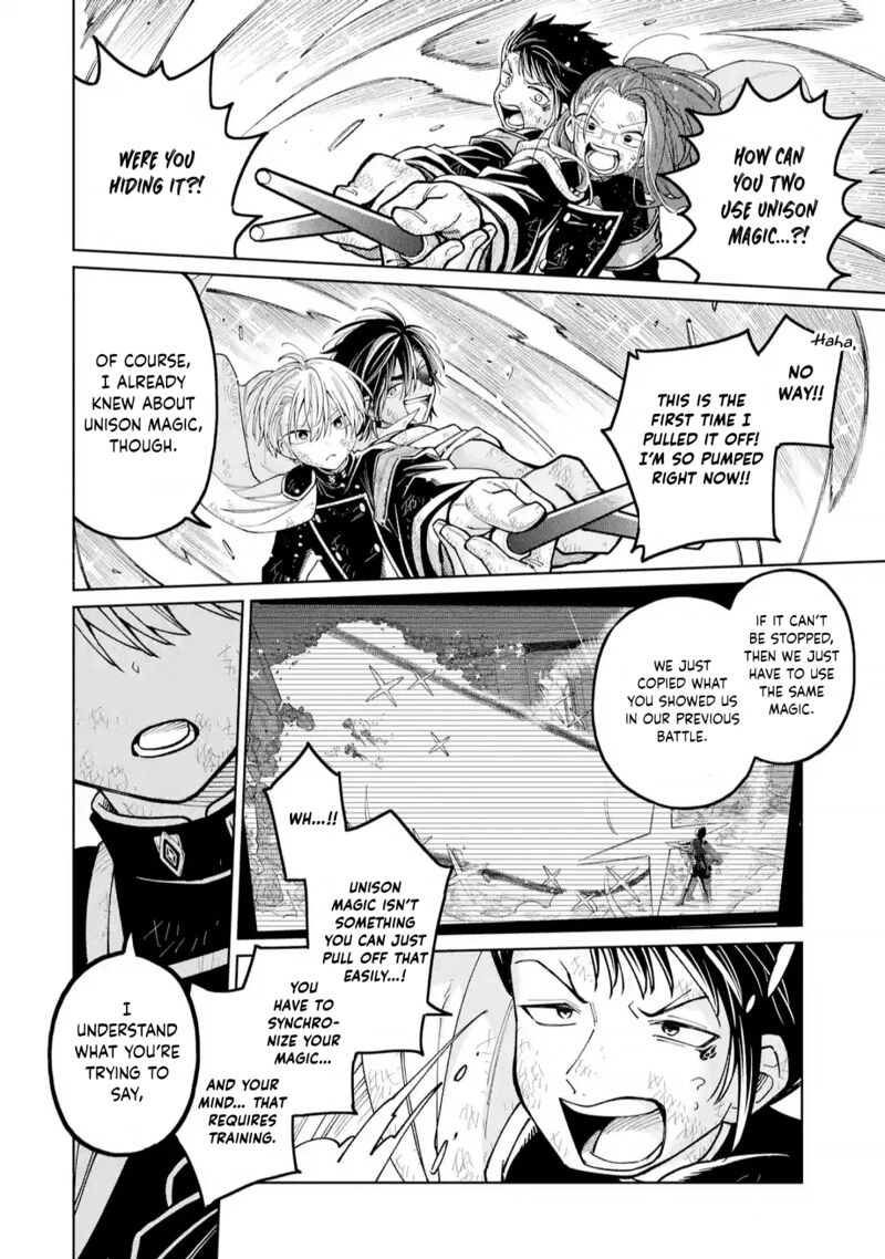 Sensei Bokutachi Ga Sekai Wo Horoboshimasu 50 9