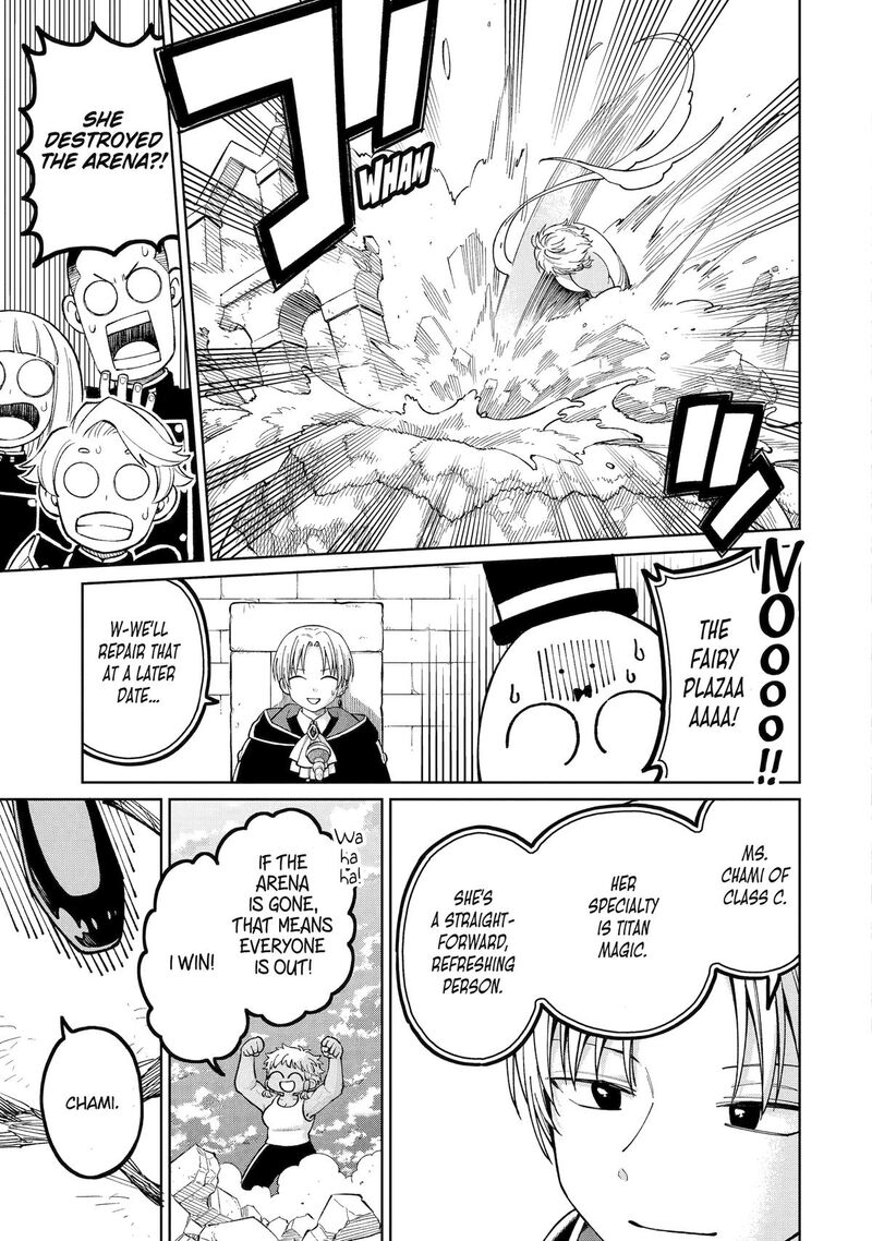 Sensei Bokutachi Ga Sekai Wo Horoboshimasu 52 11