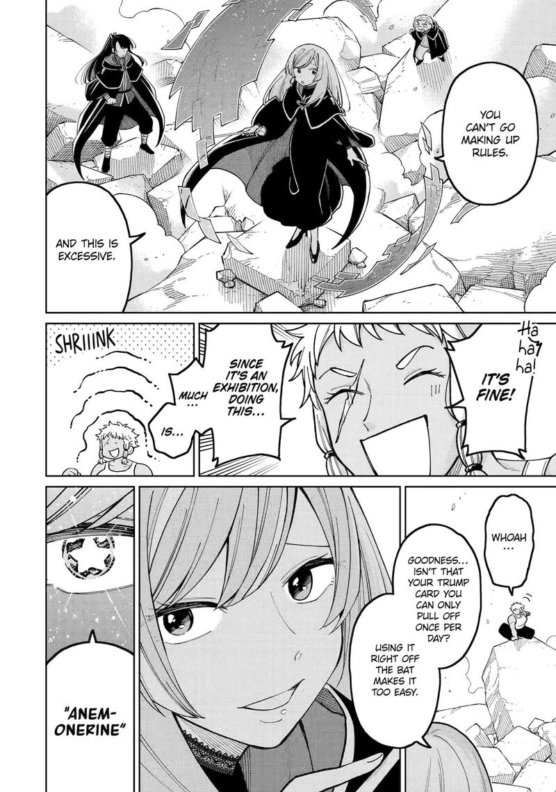 Sensei Bokutachi Ga Sekai Wo Horoboshimasu 52 12