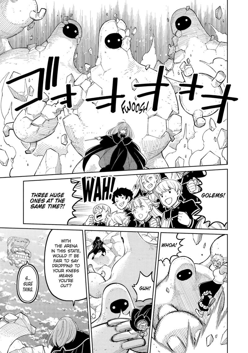 Sensei Bokutachi Ga Sekai Wo Horoboshimasu 52 13