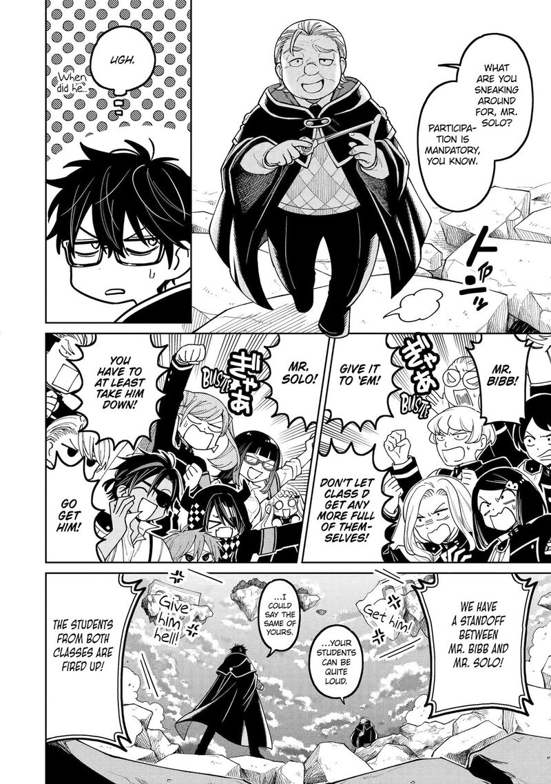 Sensei Bokutachi Ga Sekai Wo Horoboshimasu 52 16