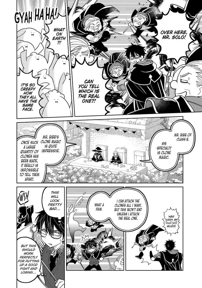 Sensei Bokutachi Ga Sekai Wo Horoboshimasu 52 18