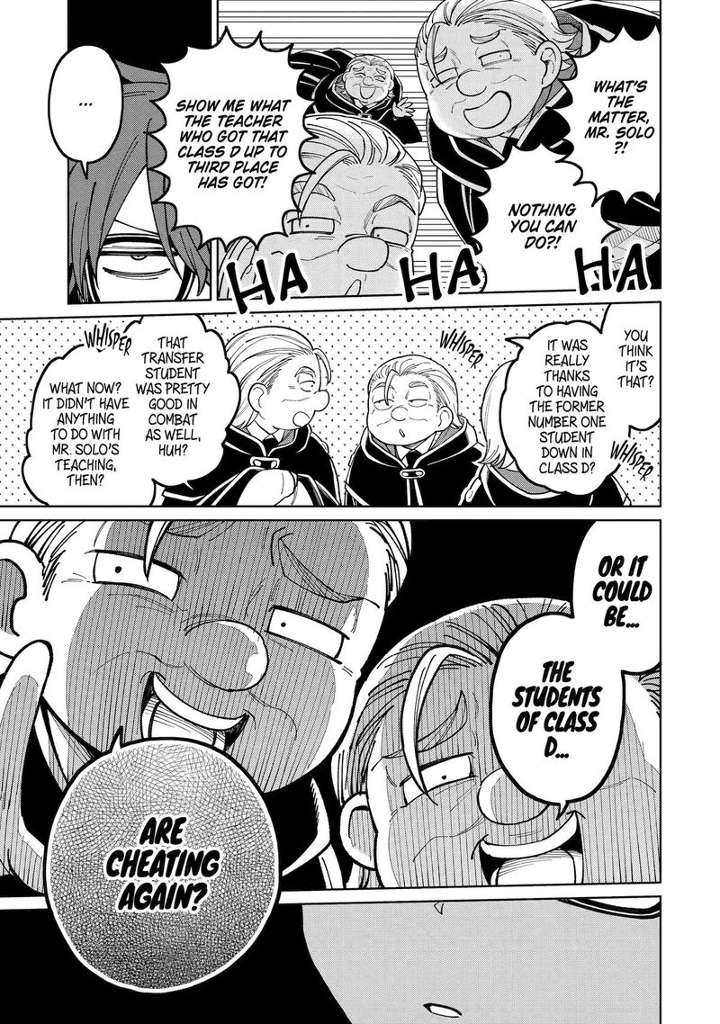 Sensei Bokutachi Ga Sekai Wo Horoboshimasu 52 19