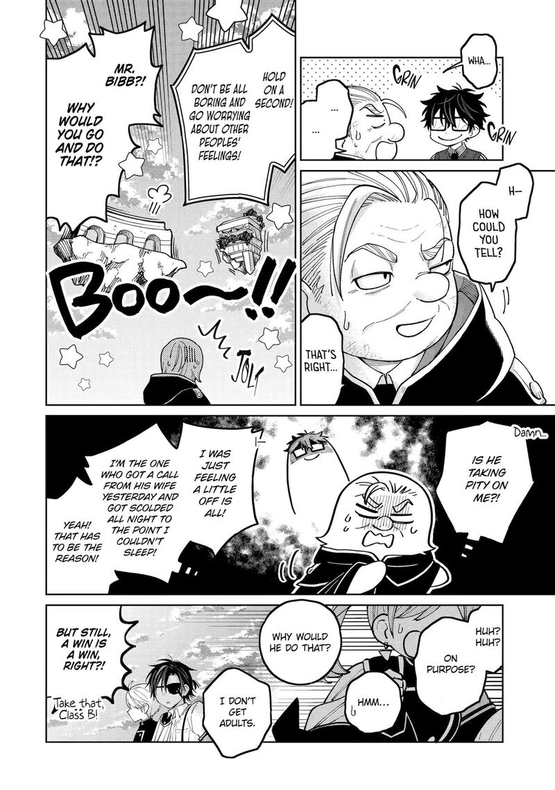 Sensei Bokutachi Ga Sekai Wo Horoboshimasu 52 25