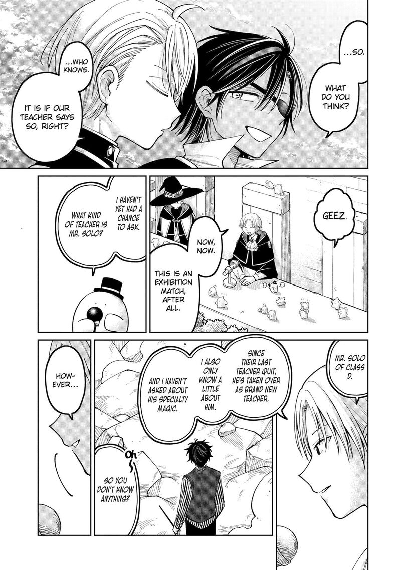 Sensei Bokutachi Ga Sekai Wo Horoboshimasu 52 26