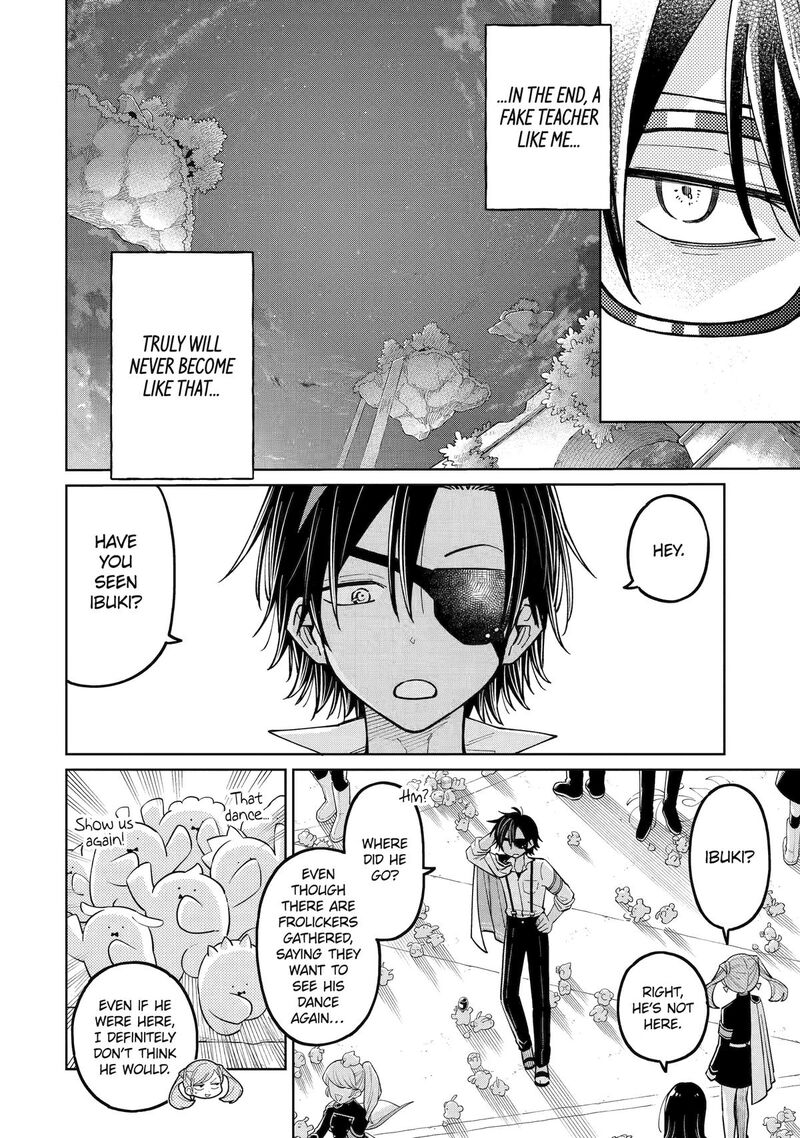 Sensei Bokutachi Ga Sekai Wo Horoboshimasu 53 11