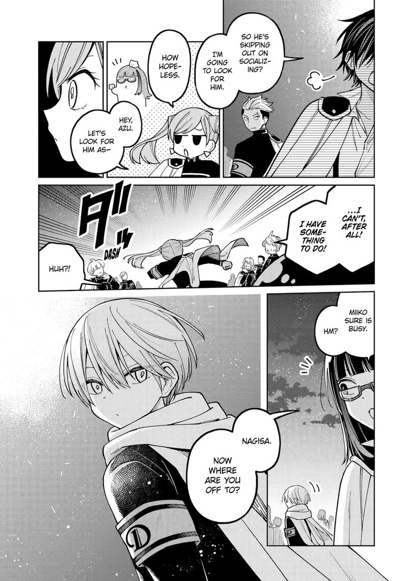 Sensei Bokutachi Ga Sekai Wo Horoboshimasu 53 12