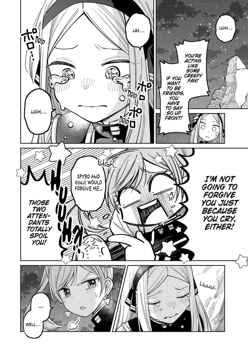 Sensei Bokutachi Ga Sekai Wo Horoboshimasu 53 19