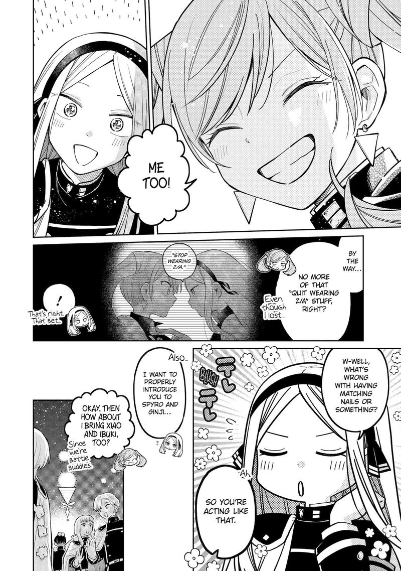 Sensei Bokutachi Ga Sekai Wo Horoboshimasu 53 25