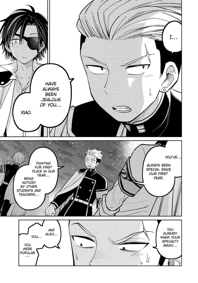 Sensei Bokutachi Ga Sekai Wo Horoboshimasu 53 28