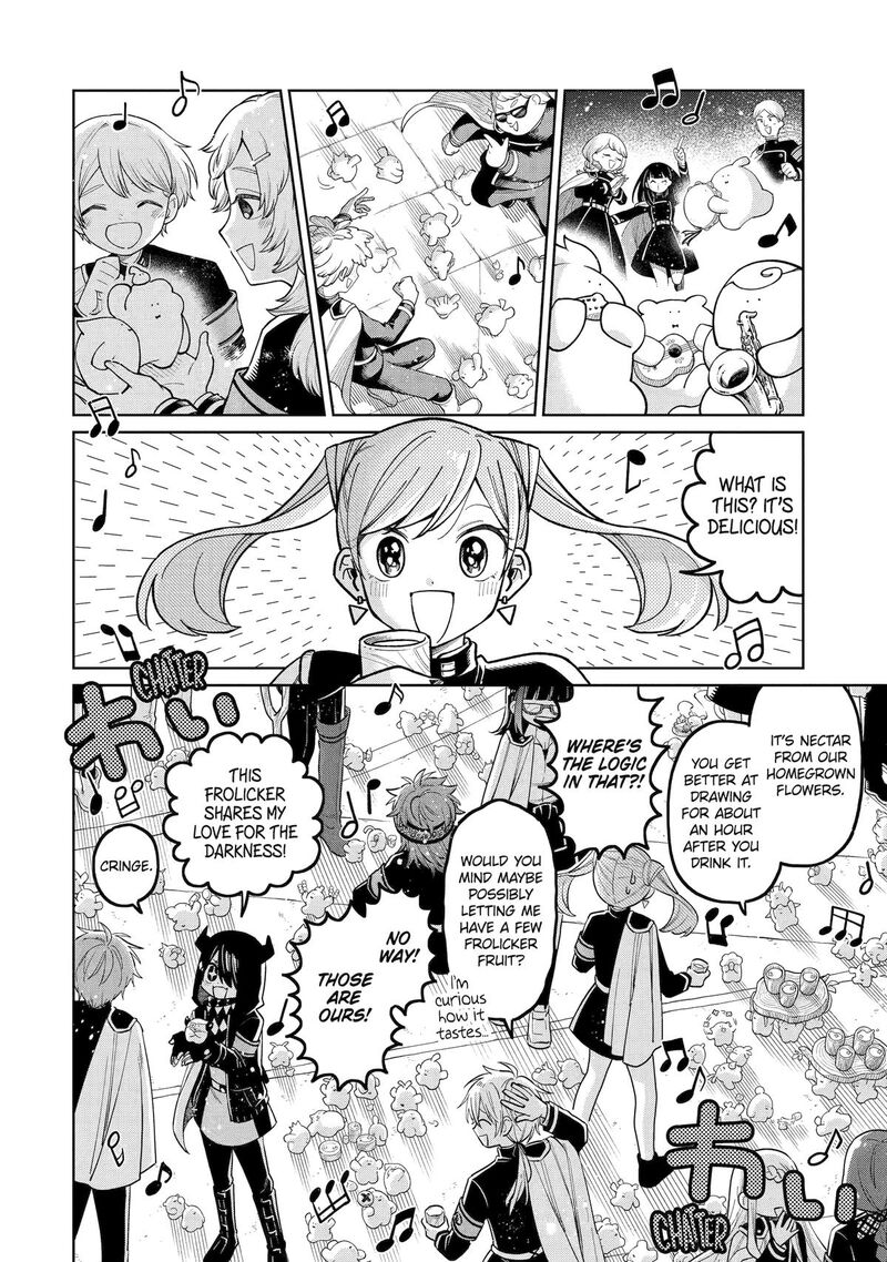 Sensei Bokutachi Ga Sekai Wo Horoboshimasu 53 3