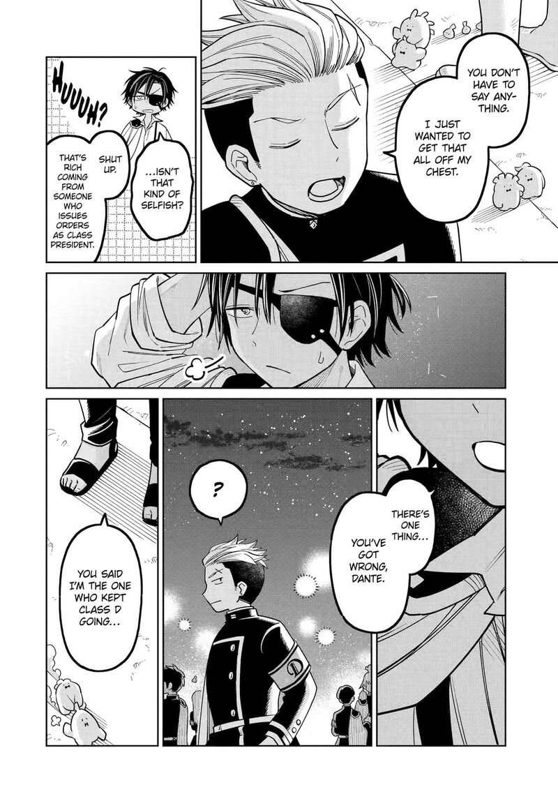 Sensei Bokutachi Ga Sekai Wo Horoboshimasu 53 31