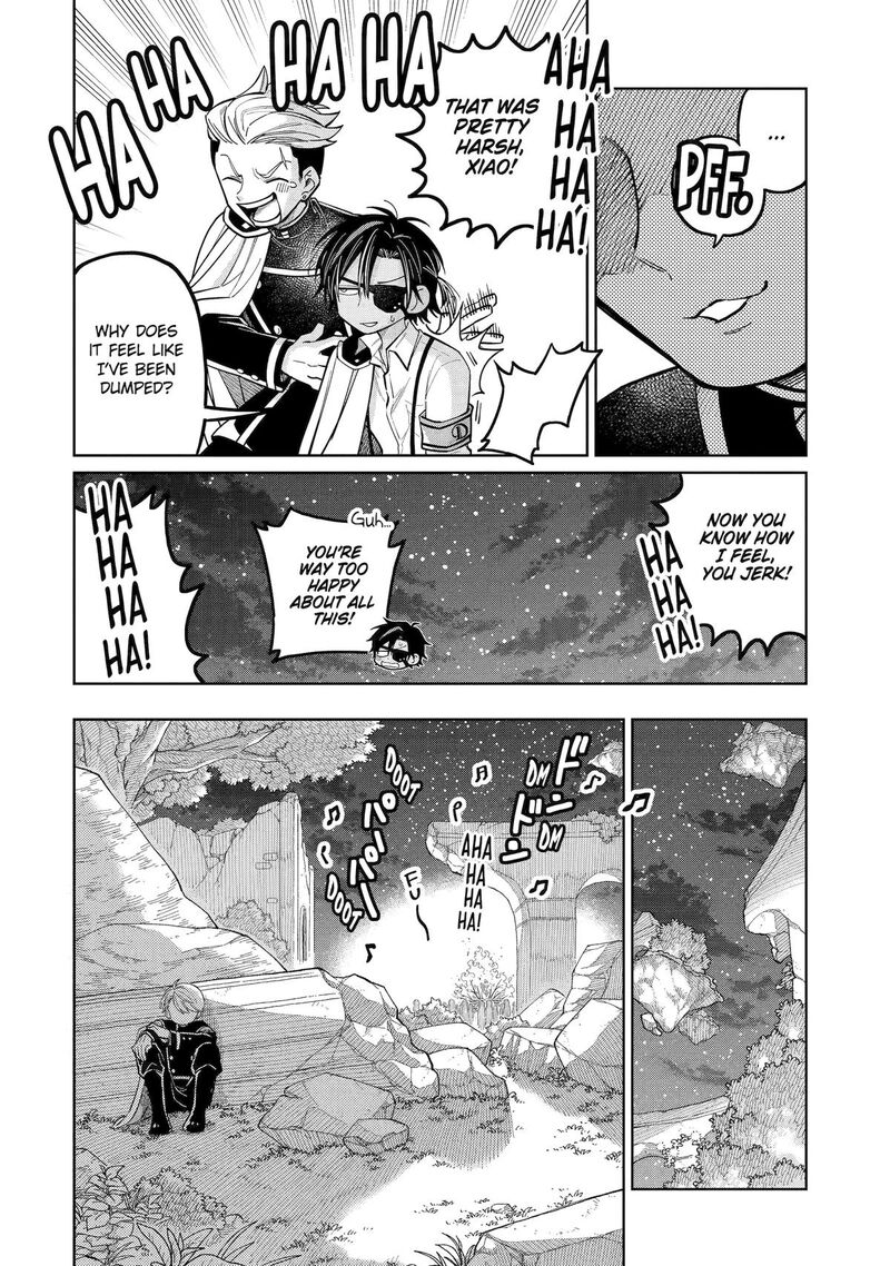 Sensei Bokutachi Ga Sekai Wo Horoboshimasu 53 35