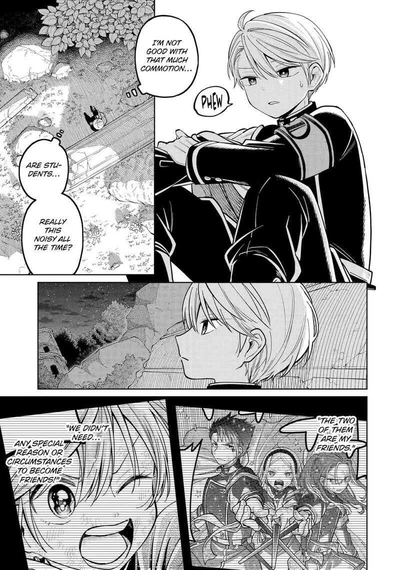 Sensei Bokutachi Ga Sekai Wo Horoboshimasu 53 36