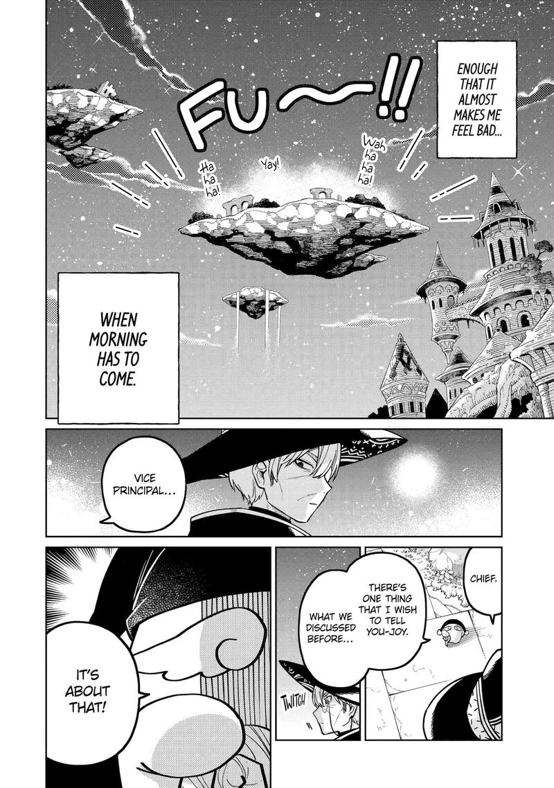 Sensei Bokutachi Ga Sekai Wo Horoboshimasu 53 58