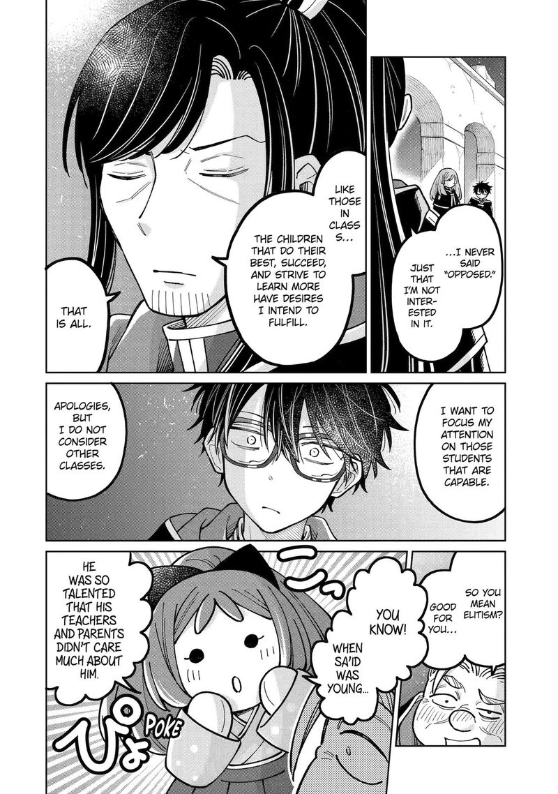 Sensei Bokutachi Ga Sekai Wo Horoboshimasu 53 9