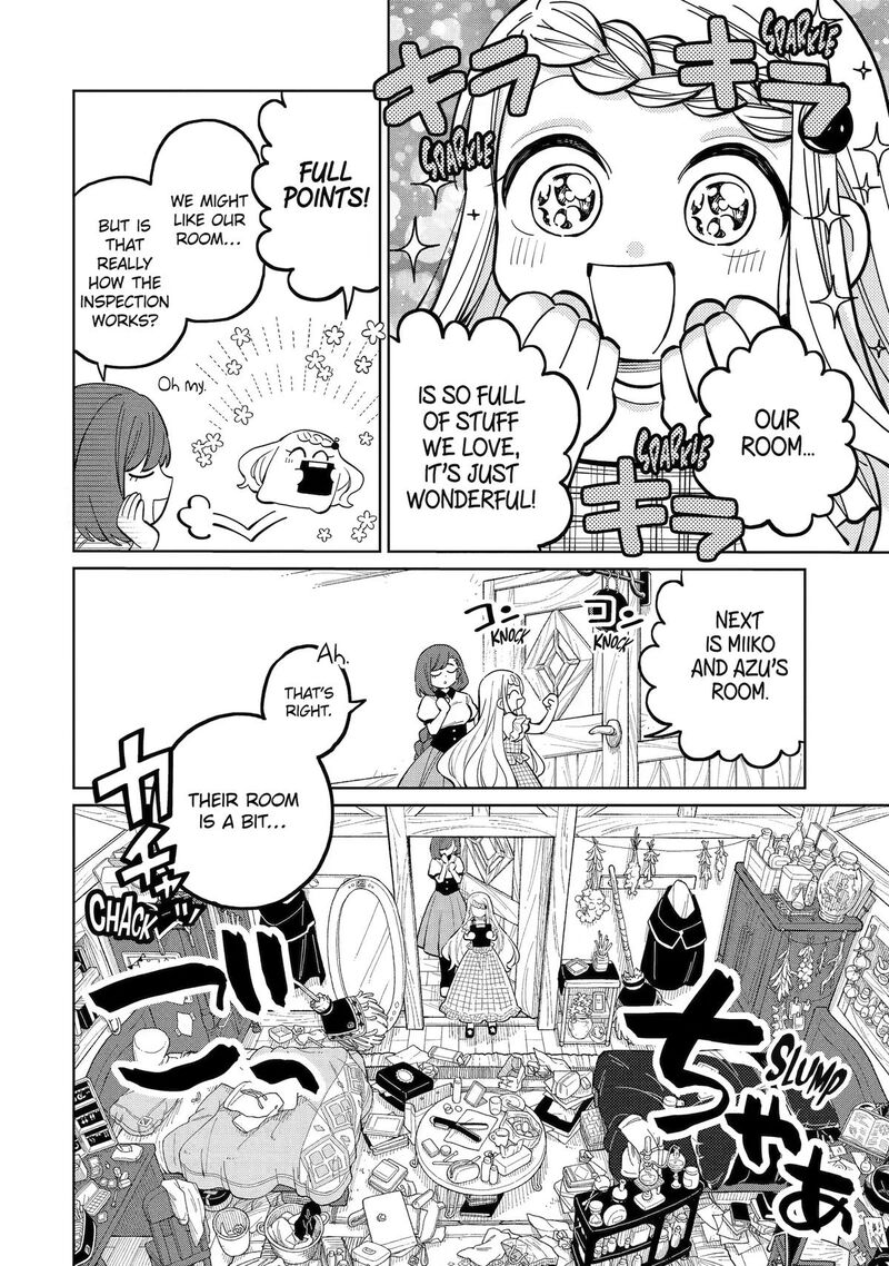 Sensei Bokutachi Ga Sekai Wo Horoboshimasu 56 14