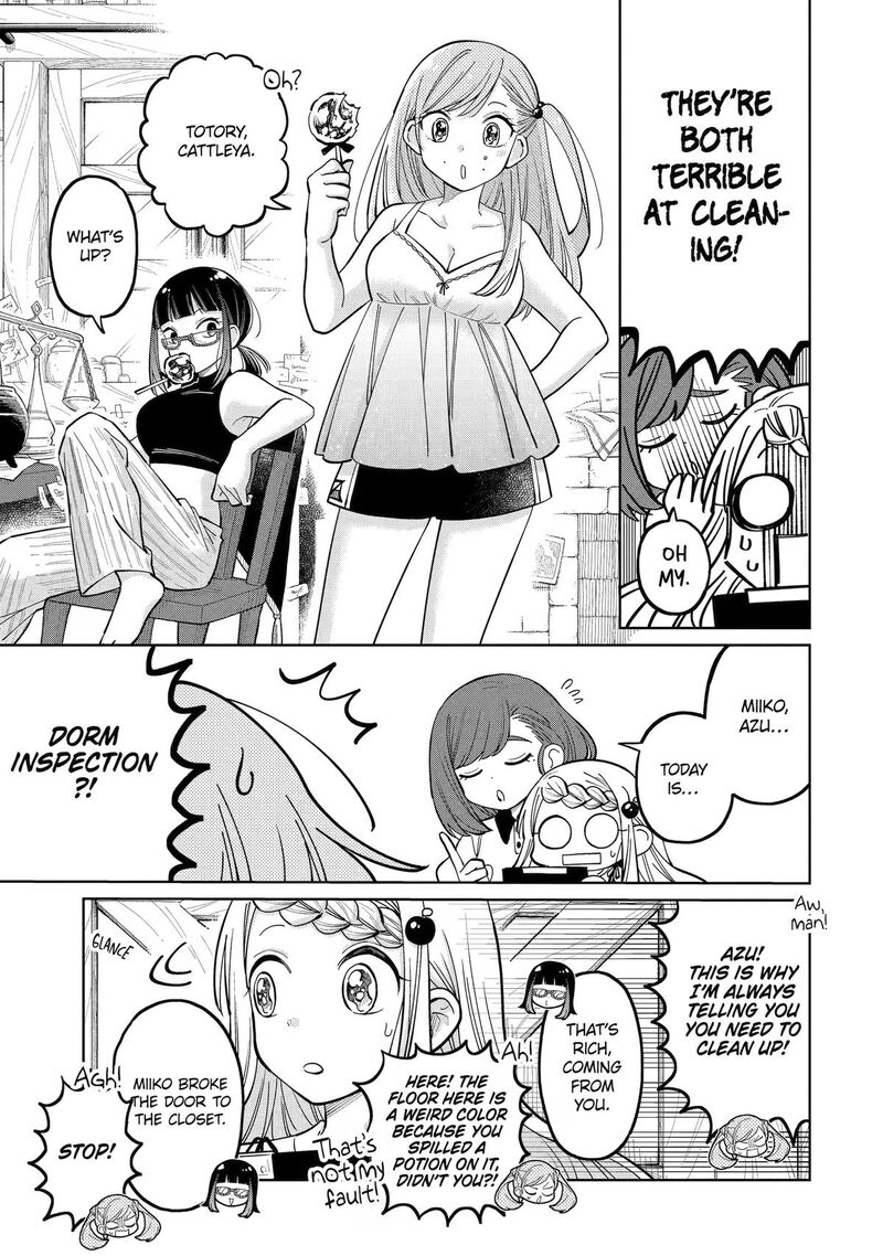 Sensei Bokutachi Ga Sekai Wo Horoboshimasu 56 15