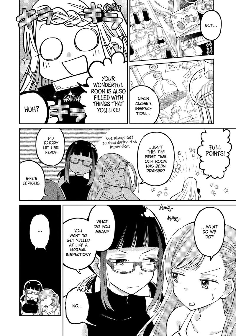Sensei Bokutachi Ga Sekai Wo Horoboshimasu 56 16