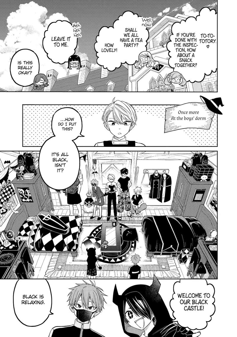 Sensei Bokutachi Ga Sekai Wo Horoboshimasu 56 17