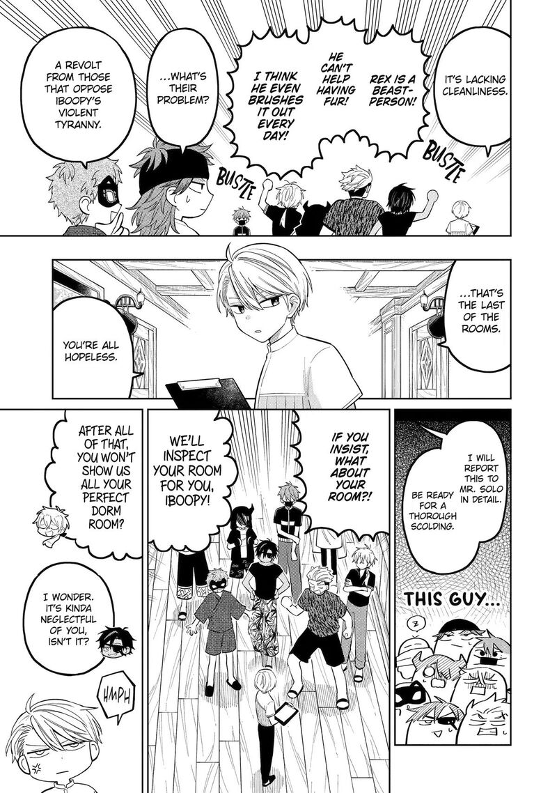 Sensei Bokutachi Ga Sekai Wo Horoboshimasu 56 23