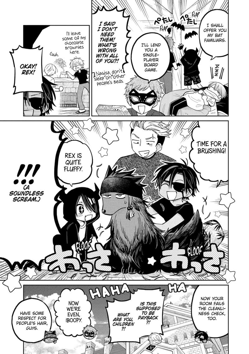 Sensei Bokutachi Ga Sekai Wo Horoboshimasu 56 25
