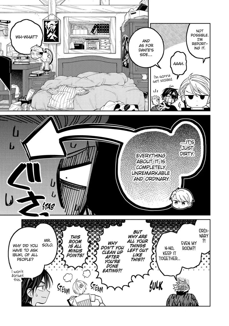 Sensei Bokutachi Ga Sekai Wo Horoboshimasu 56 9