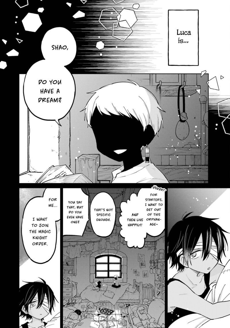 Sensei Bokutachi Ga Sekai Wo Horoboshimasu 6 13