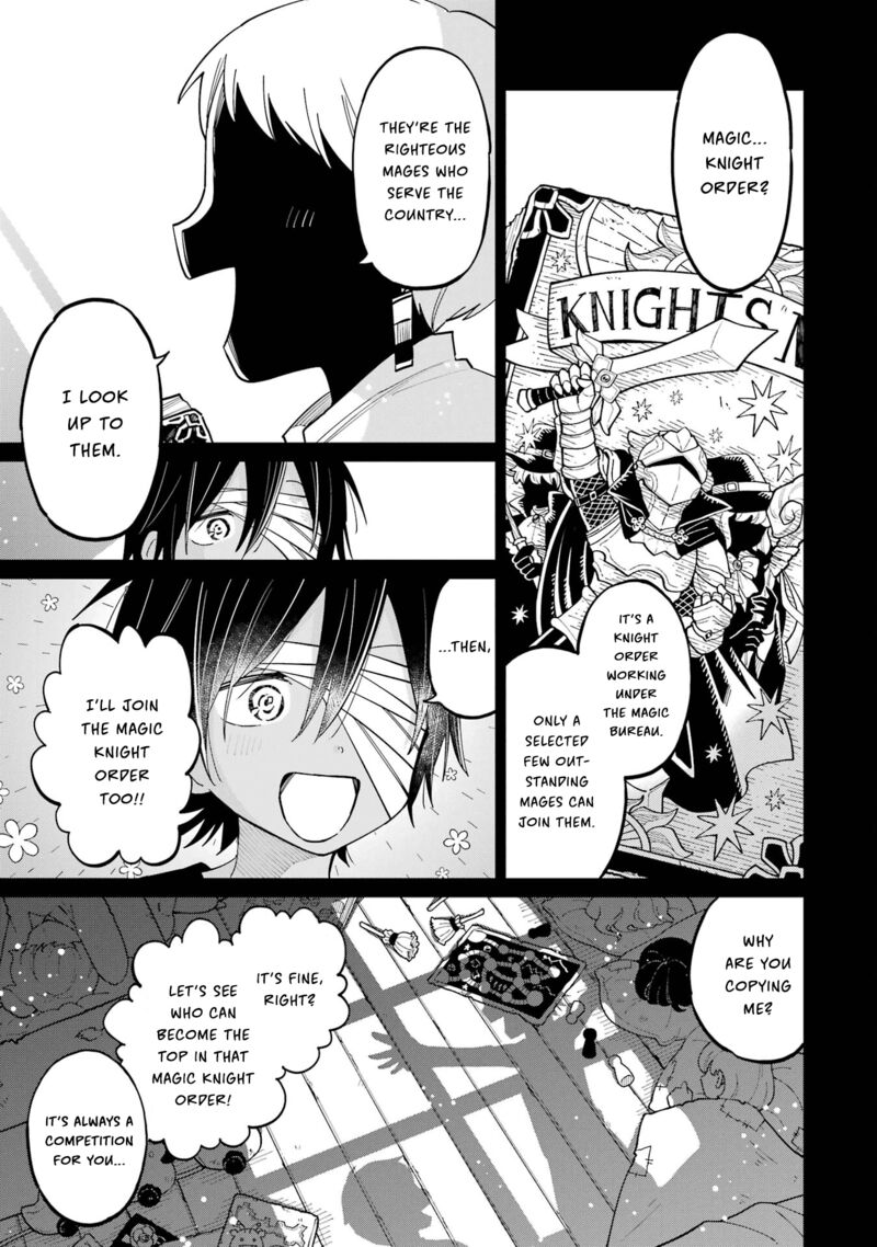 Sensei Bokutachi Ga Sekai Wo Horoboshimasu 6 14