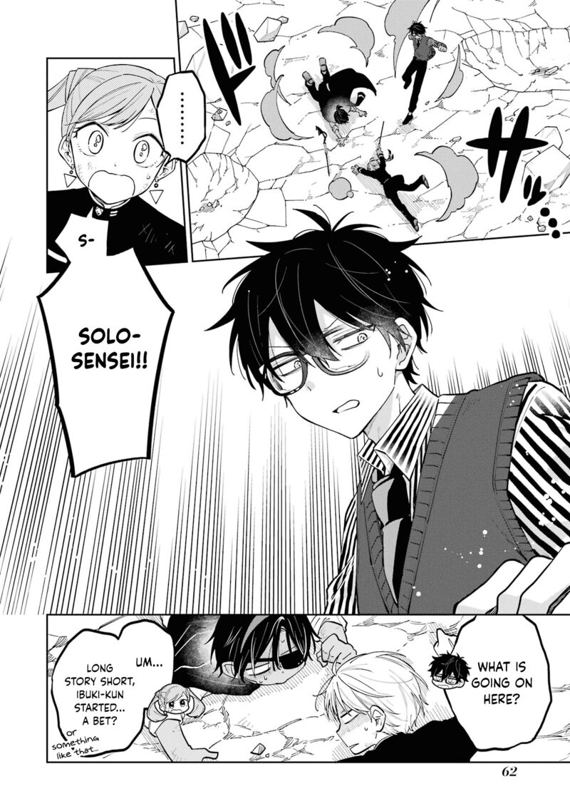 Sensei Bokutachi Ga Sekai Wo Horoboshimasu 6 24