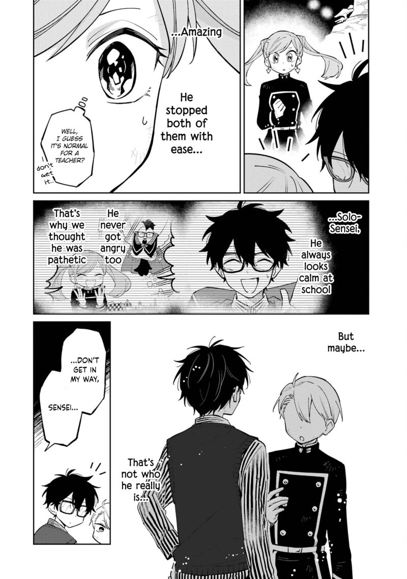 Sensei Bokutachi Ga Sekai Wo Horoboshimasu 6 26