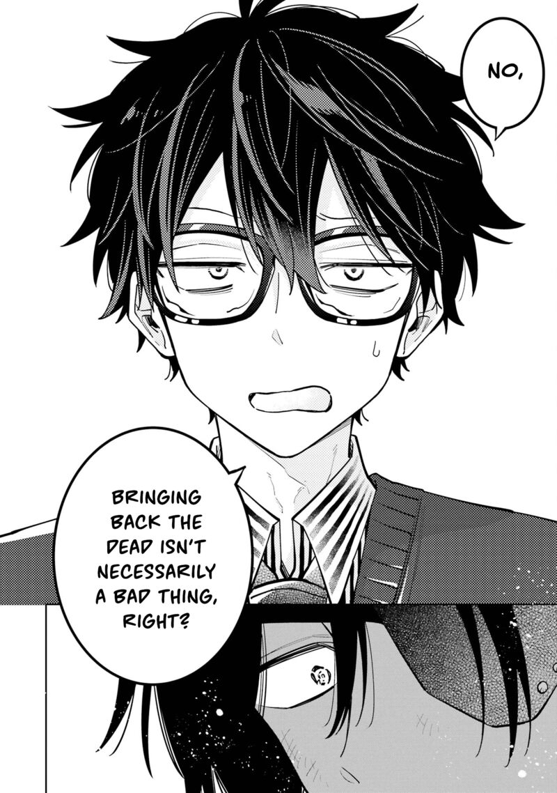 Sensei Bokutachi Ga Sekai Wo Horoboshimasu 6 34