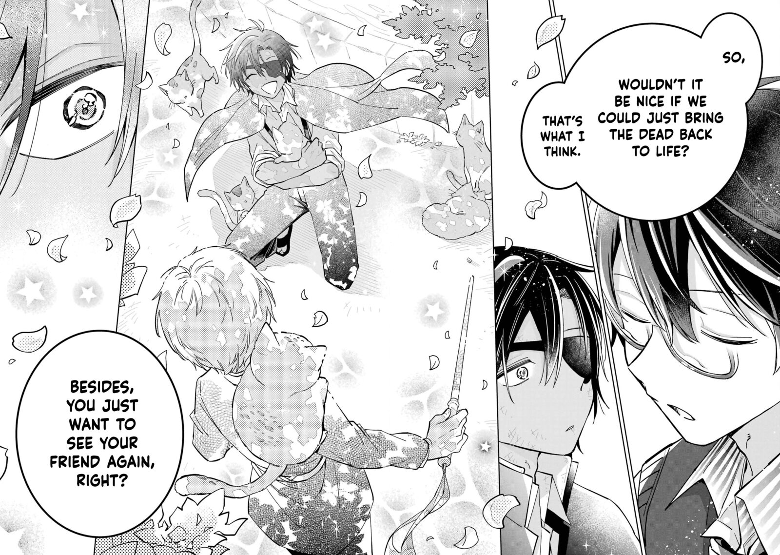 Sensei Bokutachi Ga Sekai Wo Horoboshimasu 6 36