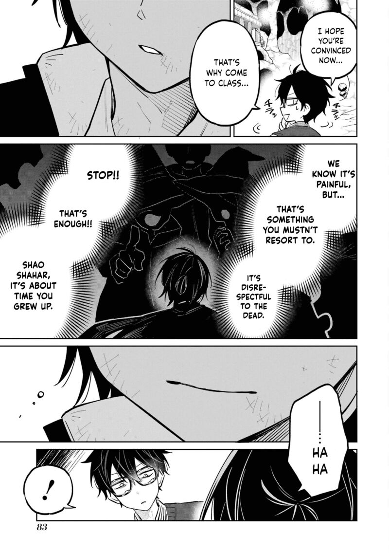 Sensei Bokutachi Ga Sekai Wo Horoboshimasu 6 44
