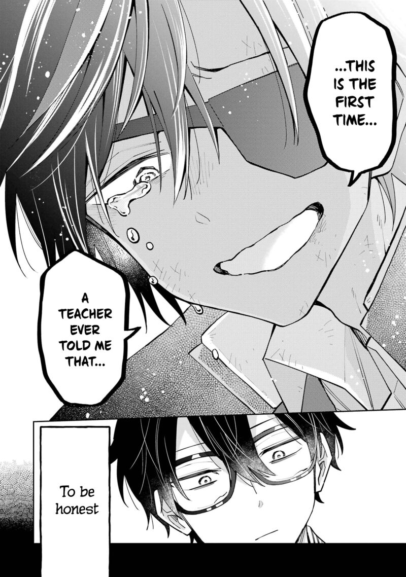 Sensei Bokutachi Ga Sekai Wo Horoboshimasu 6 45