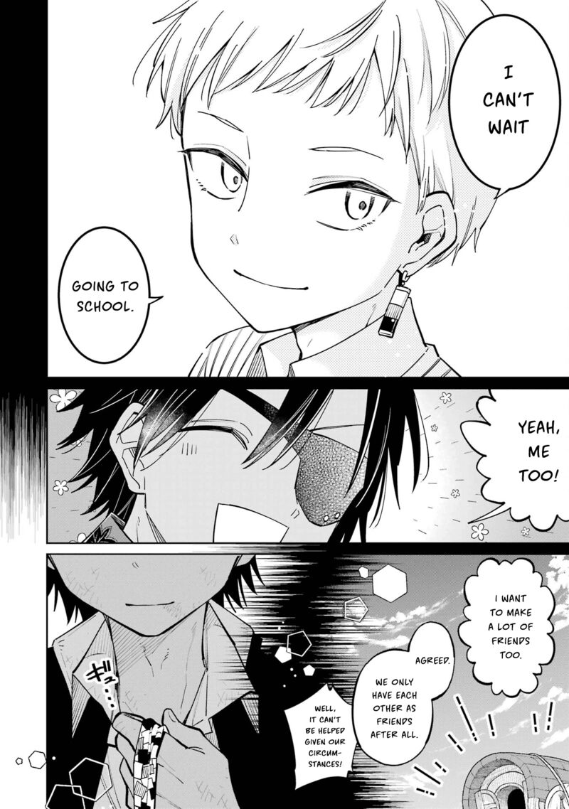 Sensei Bokutachi Ga Sekai Wo Horoboshimasu 6 49