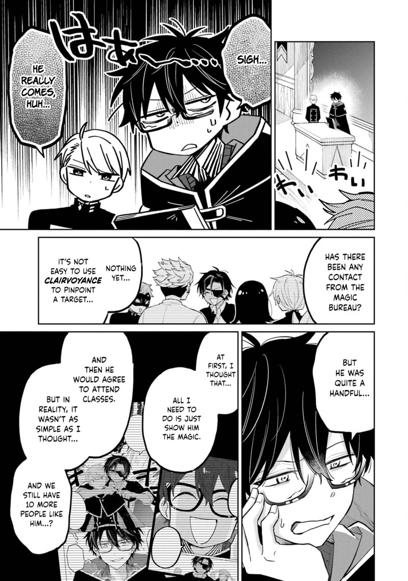 Sensei Bokutachi Ga Sekai Wo Horoboshimasu 6 52