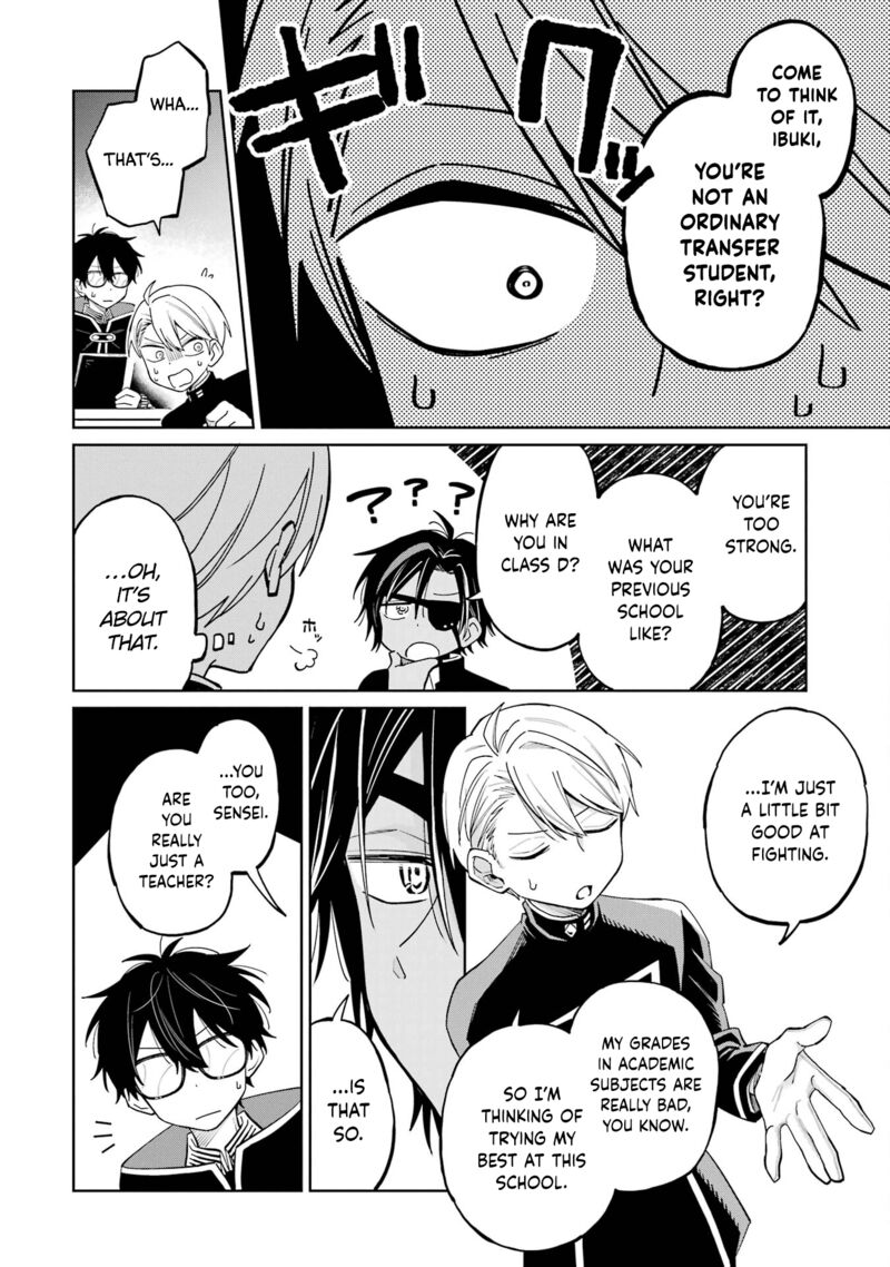 Sensei Bokutachi Ga Sekai Wo Horoboshimasu 6 55