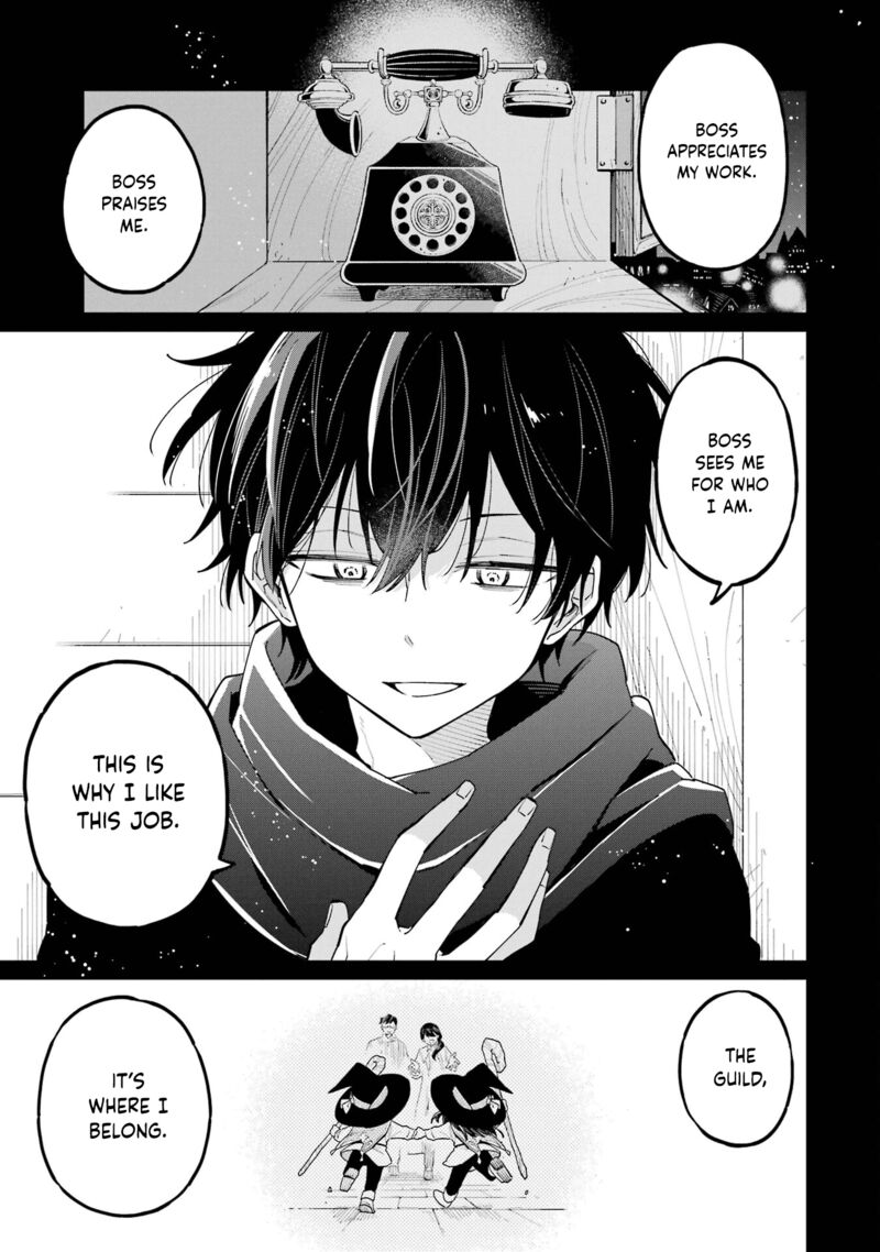 Sensei Bokutachi Ga Sekai Wo Horoboshimasu 7 13