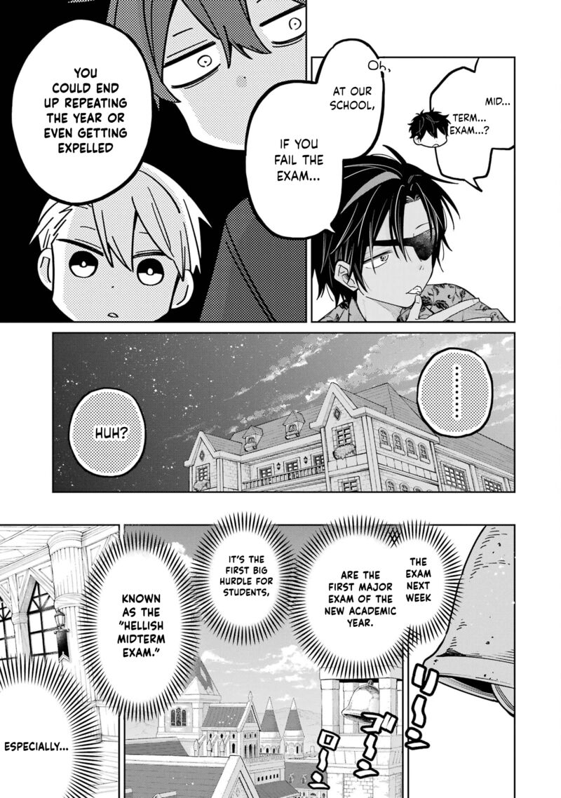 Sensei Bokutachi Ga Sekai Wo Horoboshimasu 7 29