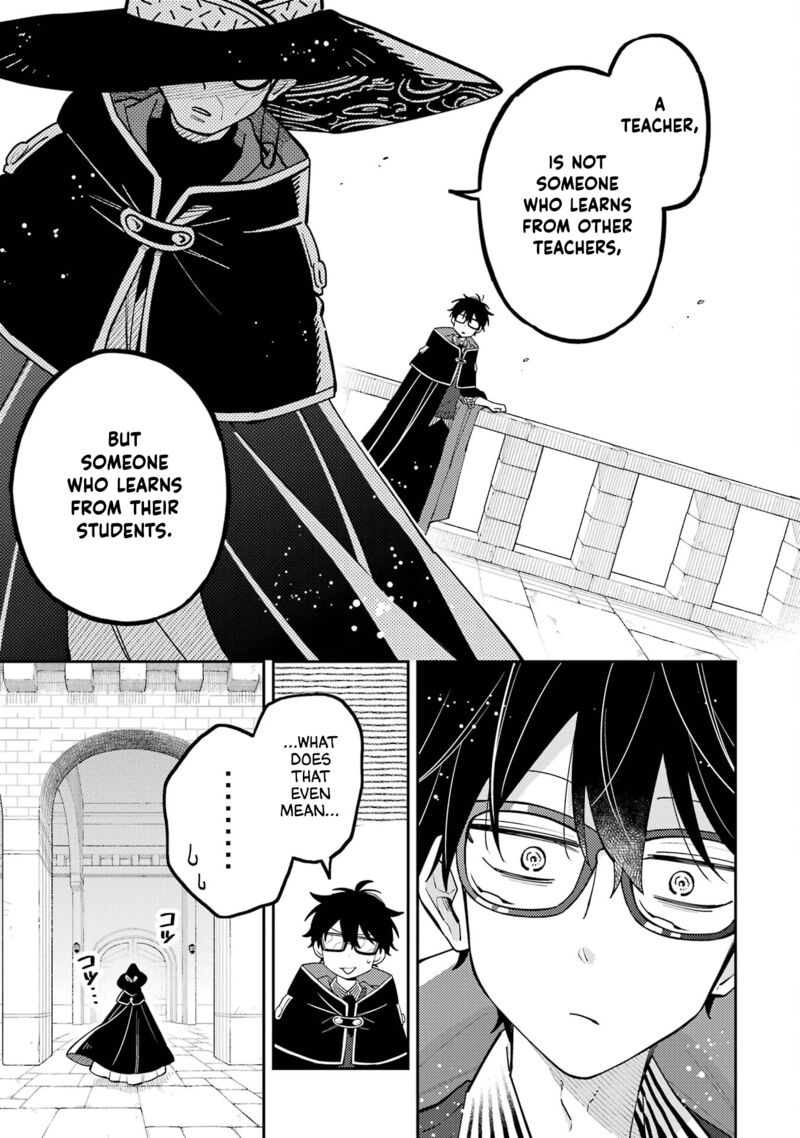 Sensei Bokutachi Ga Sekai Wo Horoboshimasu 8 26