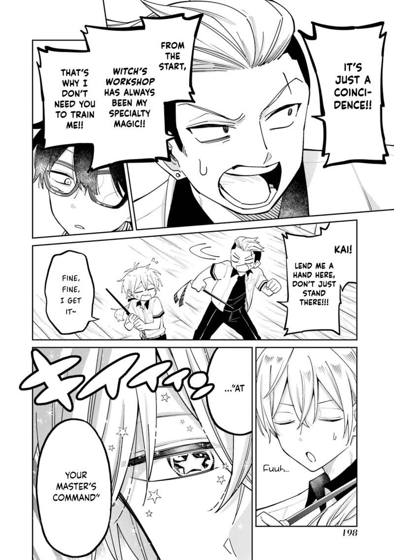 Sensei Bokutachi Ga Sekai Wo Horoboshimasu 9 26