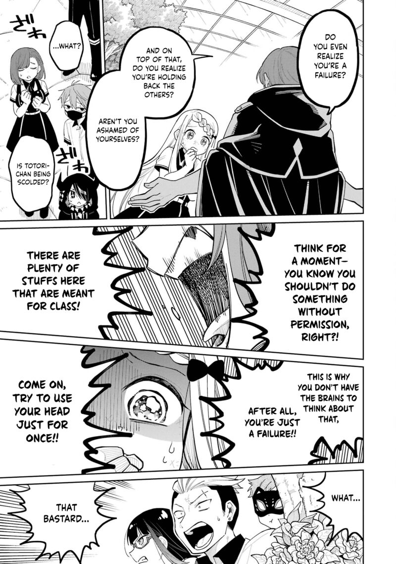Sensei Bokutachi Ga Sekai Wo Horoboshimasu 9 45