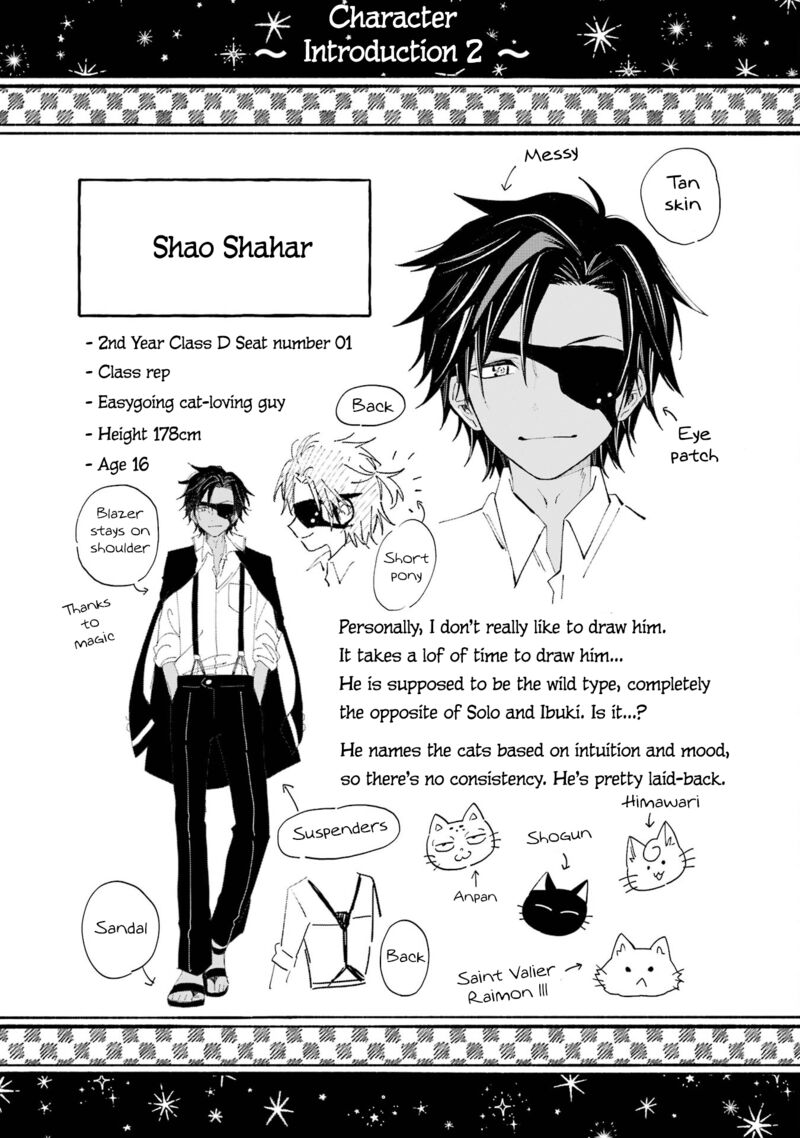 Sensei Bokutachi Ga Sekai Wo Horoboshimasu 9 65