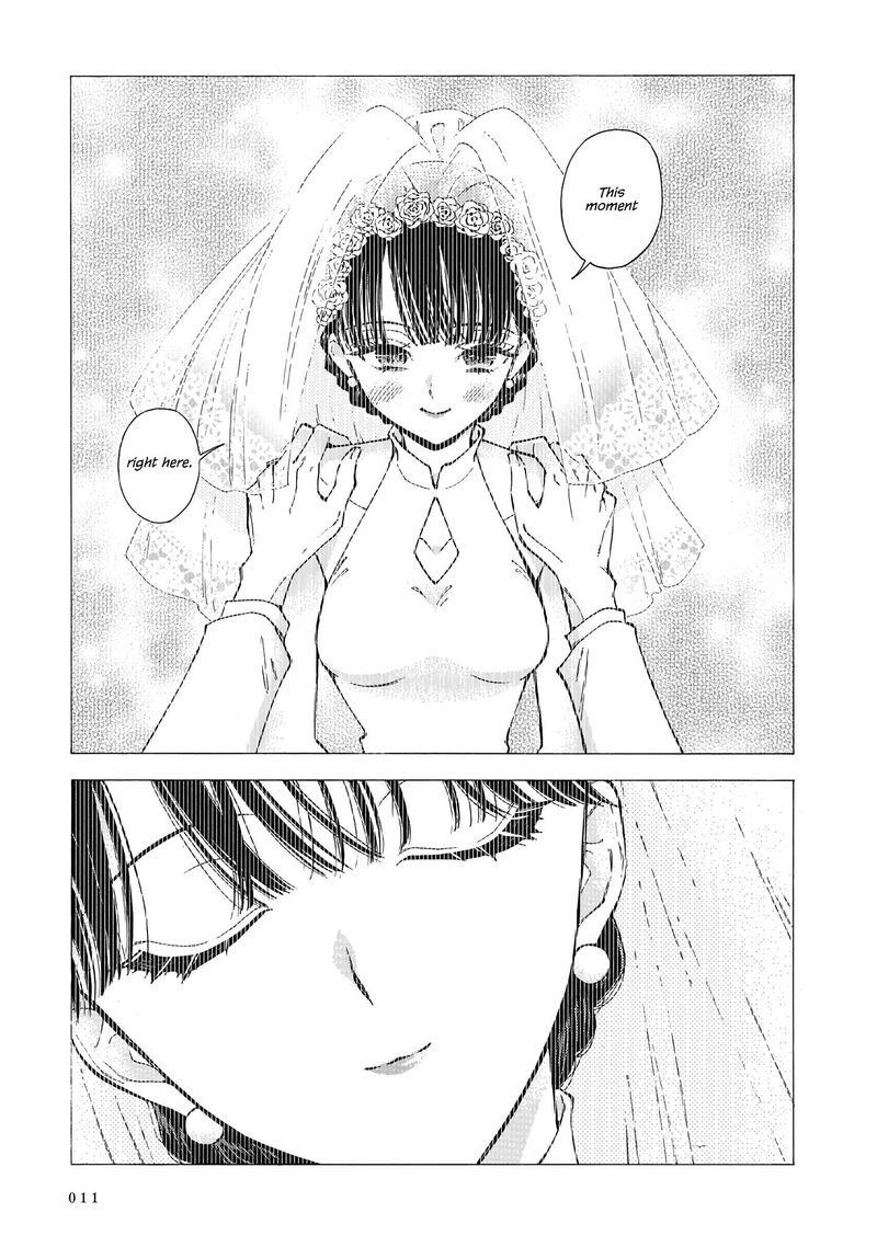 Sensei Kongetsu Dou Desu Ka 1 10