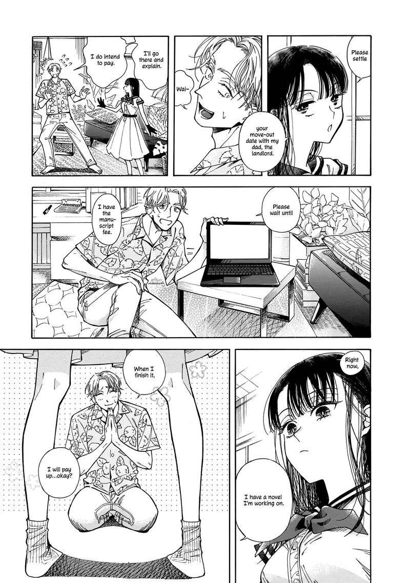 Sensei Kongetsu Dou Desu Ka 1 16