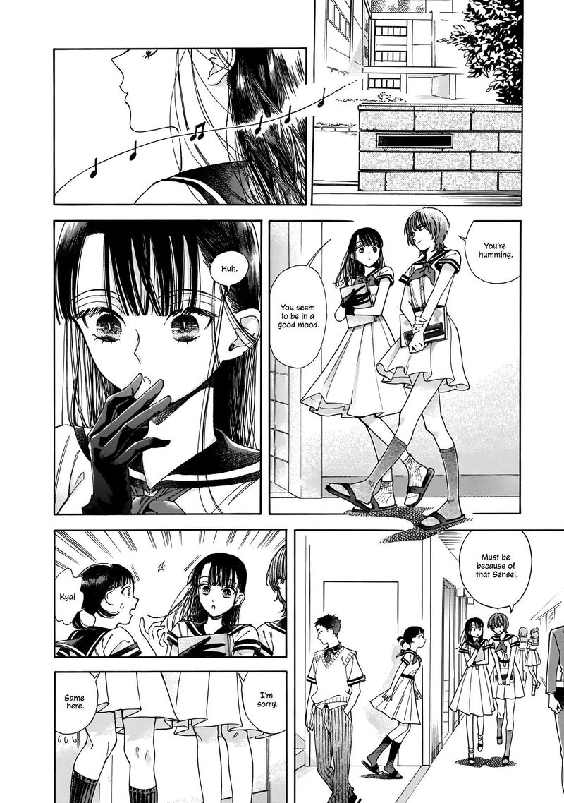 Sensei Kongetsu Dou Desu Ka 1 27