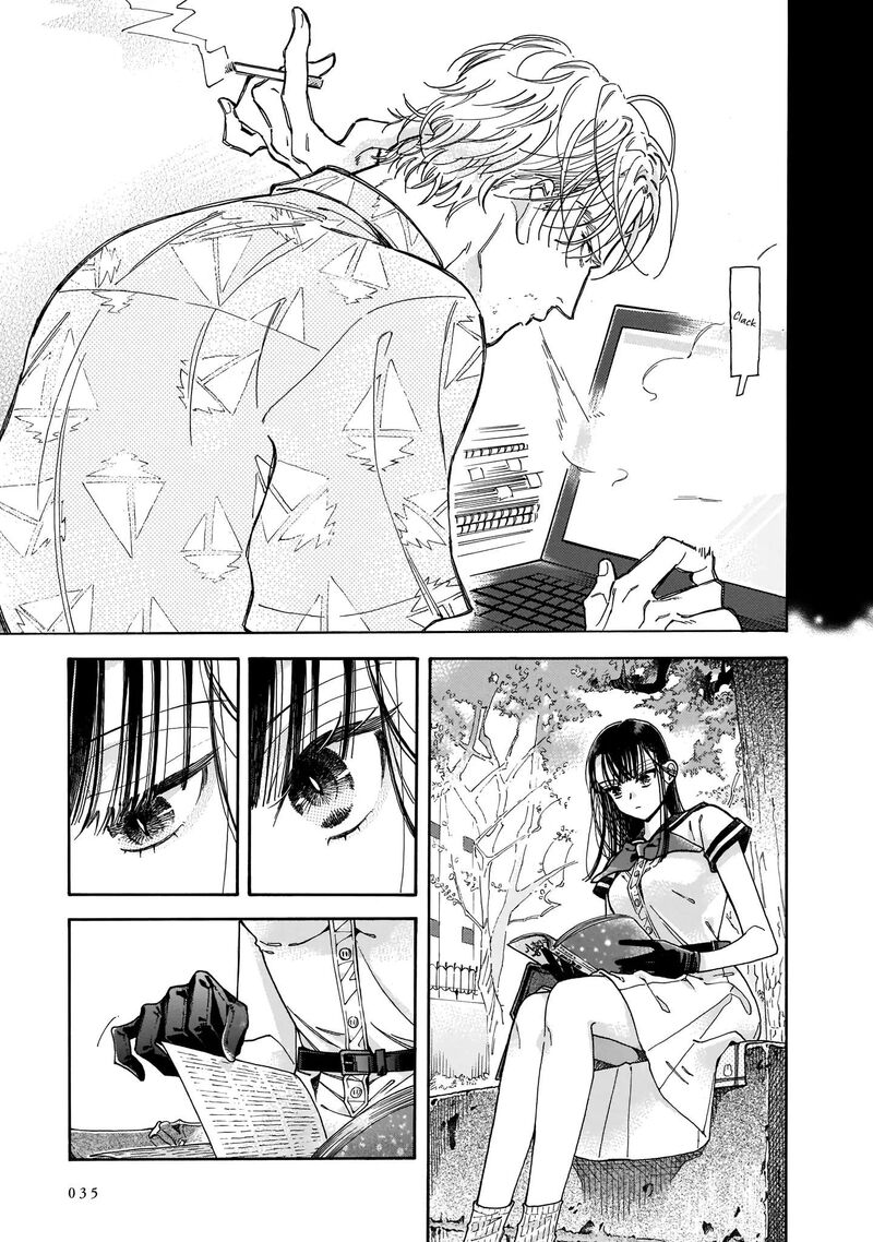 Sensei Kongetsu Dou Desu Ka 1 34